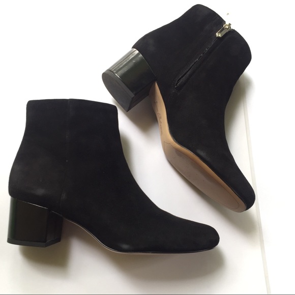 sam edelman edith bootie